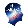 腦波調諧器 - 白噪音睡眠,開發大腦潛能及集中注意力訓練 - iMobLife Inc.