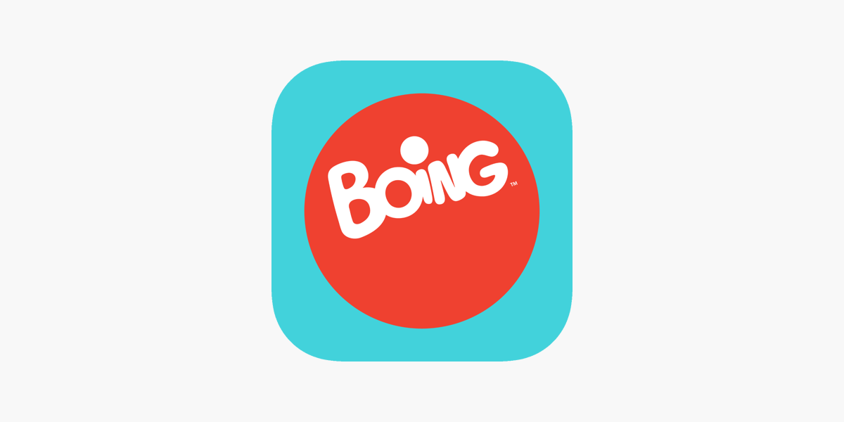 Boing App su App Store