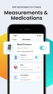 How to cancel & delete blood pressure app smartbp 2
