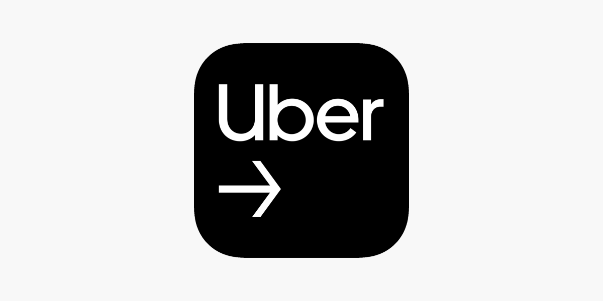 Uber Driver - pour chauffeurs dans l'App Store
