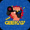 Geekay - Geekay Group