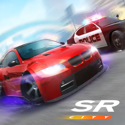 Street Racing: City Car Driver Читы