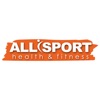 All Sport Health & fitness