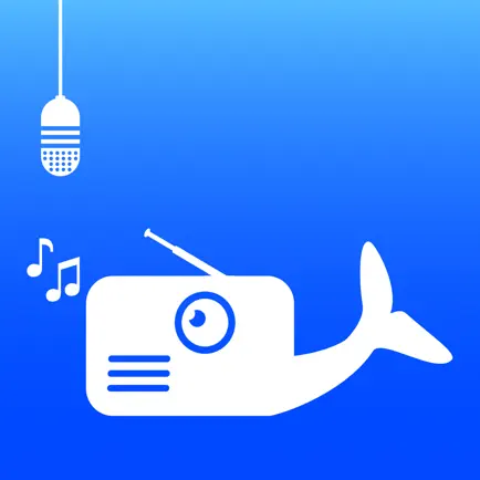 Whale Radio Cheats