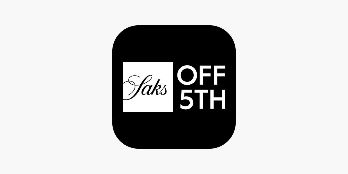 Saks OFF 5TH on the App Store