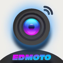 EDM CAMERA