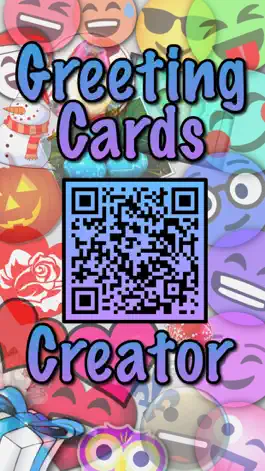 Game screenshot Greeting Cards • Creator mod apk