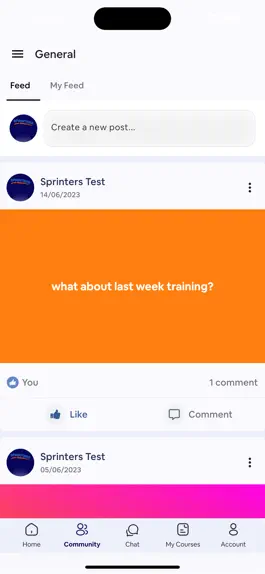 Game screenshot Sprinters Camp hack
