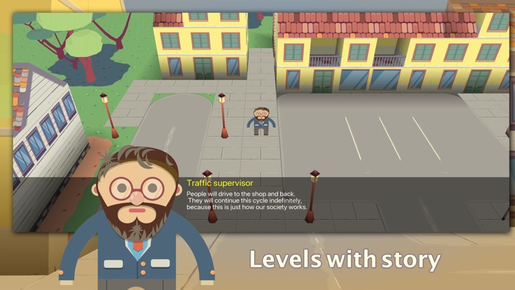 Traffic Brains 2 screenshot-9