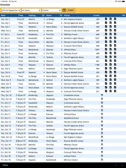 ECHL screenshot 9