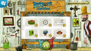 Pettson's Inventions Deluxe screenshot 1