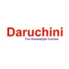 Daruchini. icon