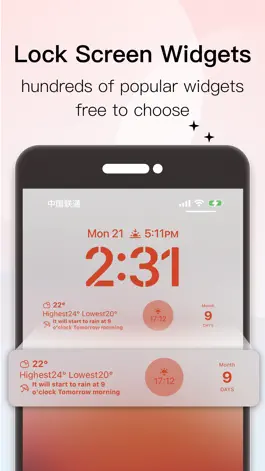 Game screenshot Widgetal hack