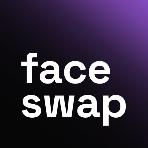 Face Swap: Photo + Video Maker Icon