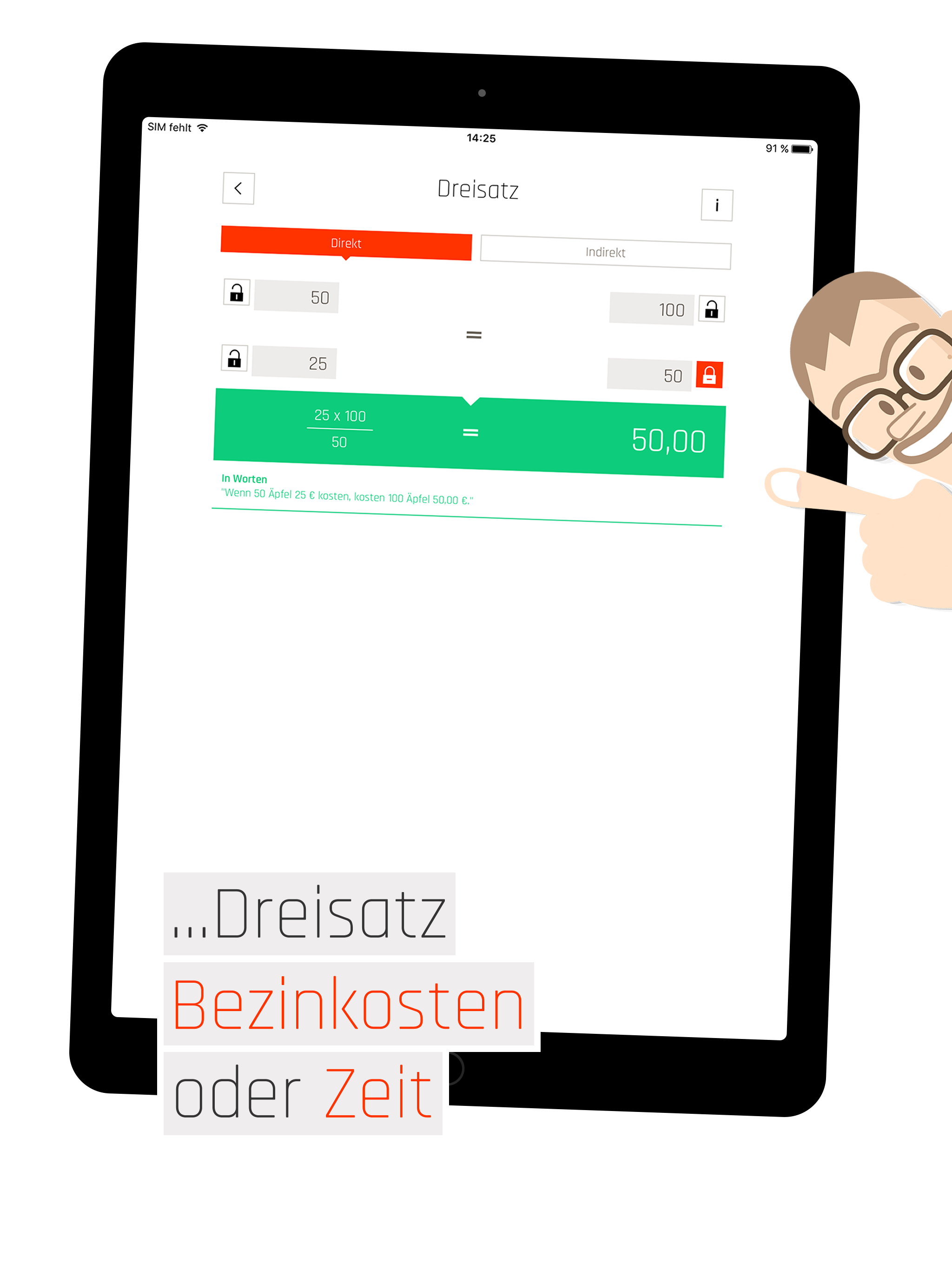 Rechenknecht