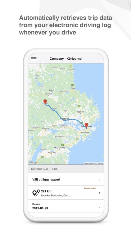 xpensit - Expense Management screenshot-4