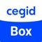 Module mobile de la version SaaS de Cash Manager proposé par Cegid, cette application autorise la photographie et la reconnaissance optique (OCR) automatique des factures d’achat et de vente