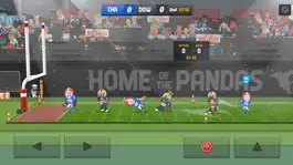 Game screenshot Touchdowners 2 - Mad Football mod apk
