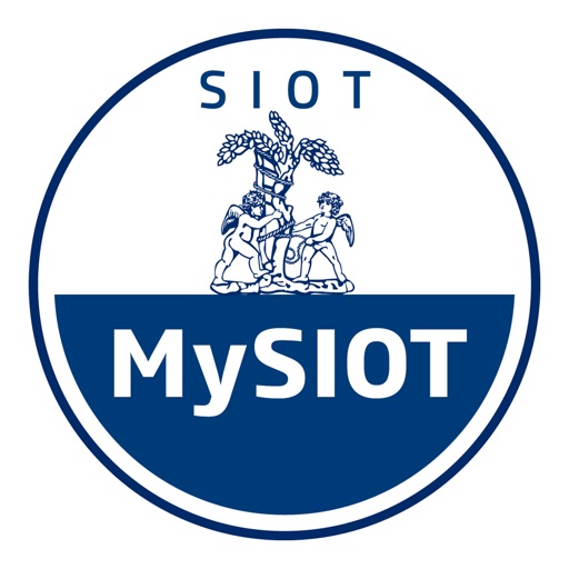 MySIOT icon