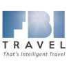 FBI Travel App icon