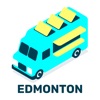 Street Food Edmonton icon