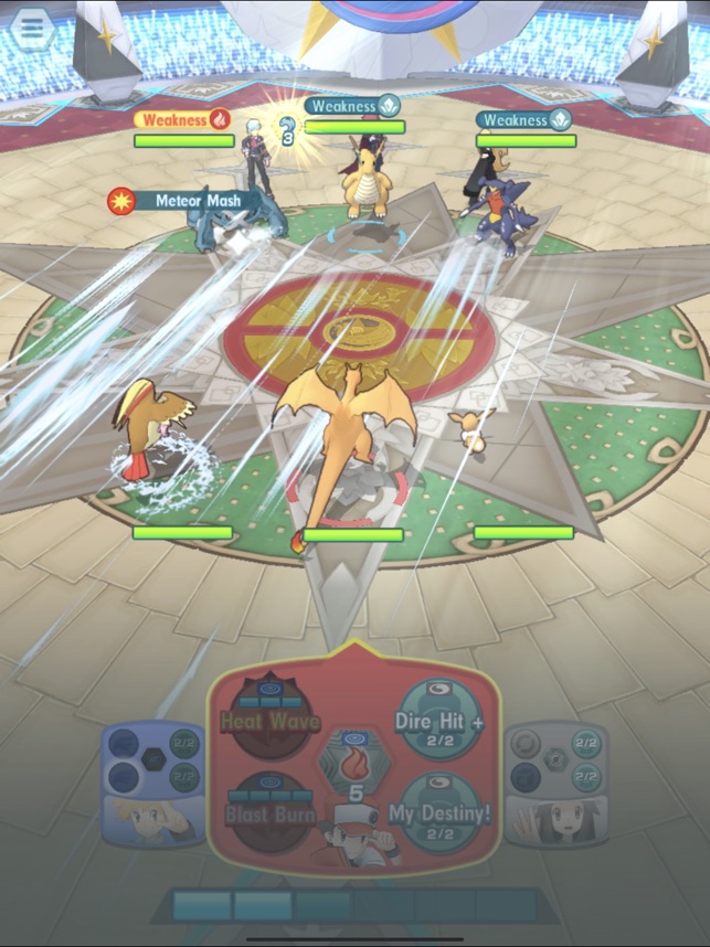 Hypermon Evolution-Pokemon Gameplay- officially available online on  Taptap(Android) - Pokémon GO - Pokémon TCG Online - Pokémon Masters EX -  TapTap