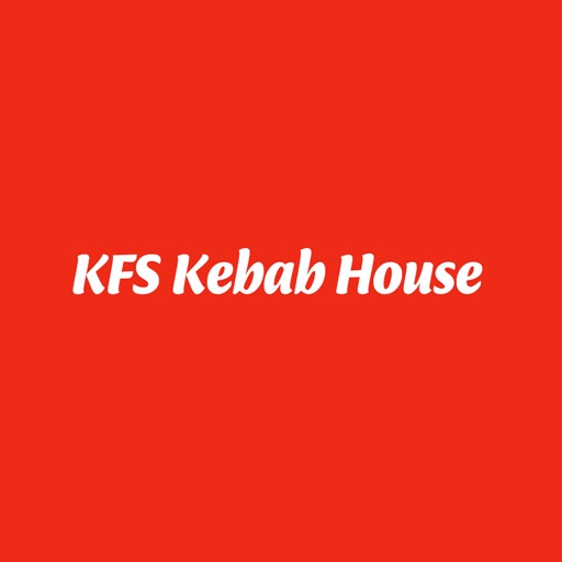 KFS Kebab House icon