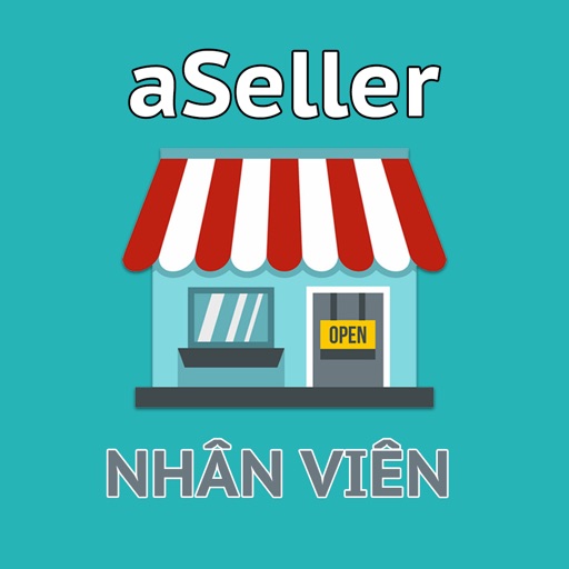 aSeller Nhân Viên Bán Hàng