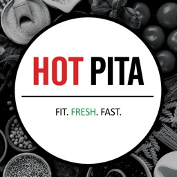 Hot Pita