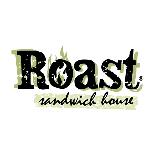 Roast Sandwich House icon