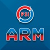 PSI ARM icon