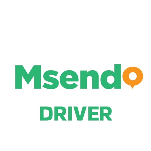 Msendo Driver