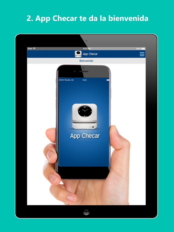 Screenshot #5 pour App Checar Dashboard
