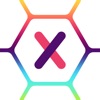 XUP - 2x Number Matching Game icon