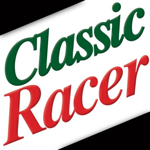 Classic Racer Magazine icon