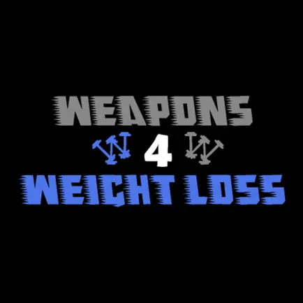 Weapons 4 Weight Loss Читы