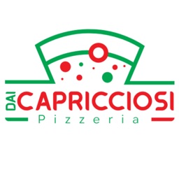 Dai Capricciosi Pizzeria