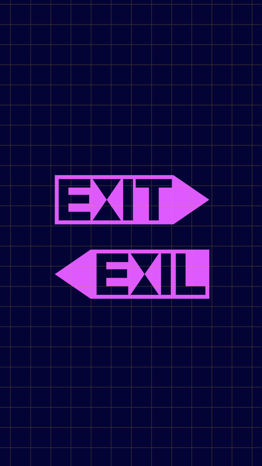 #1. Exit Exil (iOS) Podle: berlinHistory e.V.