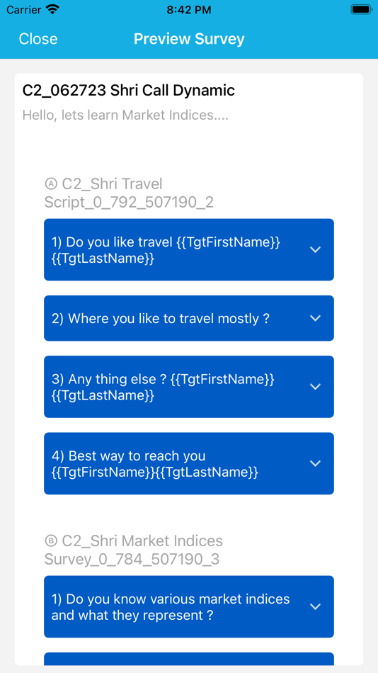 #5. i360 Call (iOS) 由: i360, LLC
