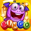 Bingo Dragon Aloha Bling Crush icon