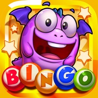 ビンゴドラゴン人気のオンラインカジノゲームBingoアプリ