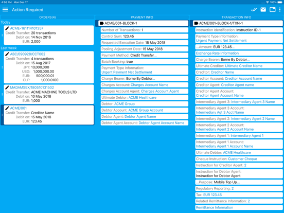 Screenshot #5 pour QS-DIW