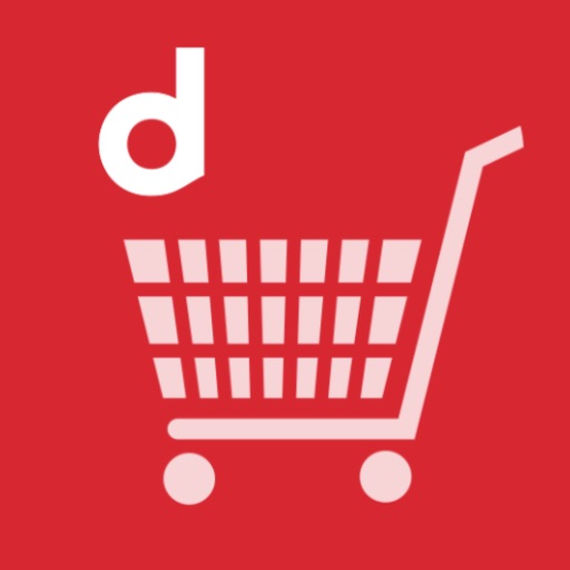 dショッピング - dポイントが使えるドコモの通販アプリ