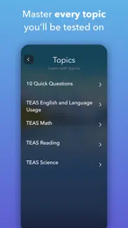 ati teas 7 test prep 2024 iphone screenshot 2