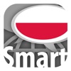 Smart-Teacherと学ぶポーランド単語 - iPhoneアプリ