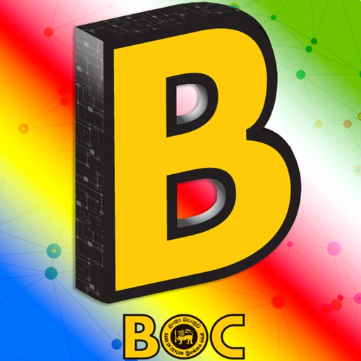 BOC Mobile Banking-Seychelles