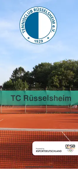 Game screenshot TC Rüsselsheim mod apk
