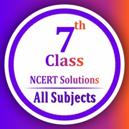 Class 7 all Subjects Solution