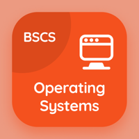 Operating Systems Quiz BSCS