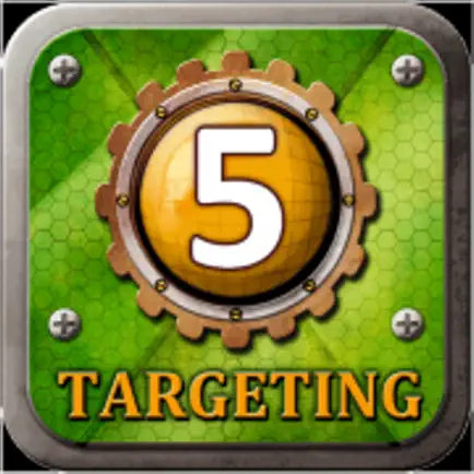 Targeting Maths Year 5 Читы